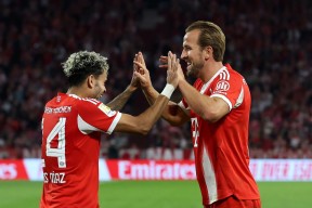 九游-关于凯恩连续七场比赛得分超过回归赛场，皇家马德里挑战极限！的信息