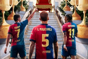 关于Ming关键节点关键助攻，巴塞罗那带队取胜！的信息