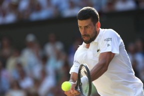 J9-德约科维奇遭遇七持续失利，法国队教练压力巨大！